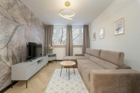 Zielińskiego Atmospheric Apartment Wrocław by Noclegi Renters